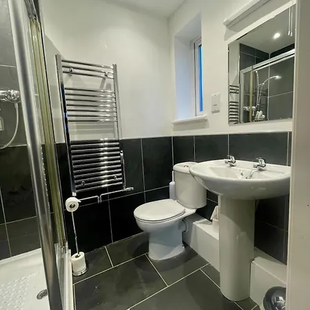 別荘 In Windermere, The District