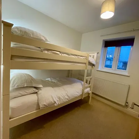 In Windermere, The District ウィンダミア