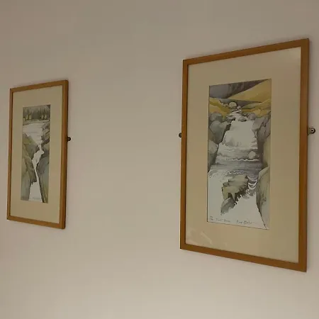 In Windermere, The District *