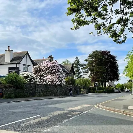 In Windermere, The District Windermere