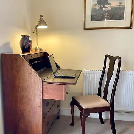 In Windermere, The District Casa vacanze Windermere