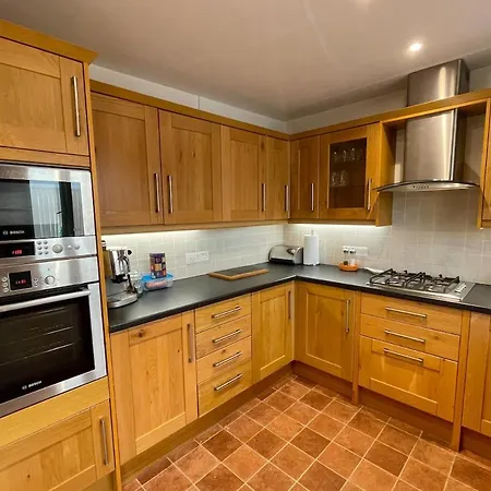 In Windermere, The District *