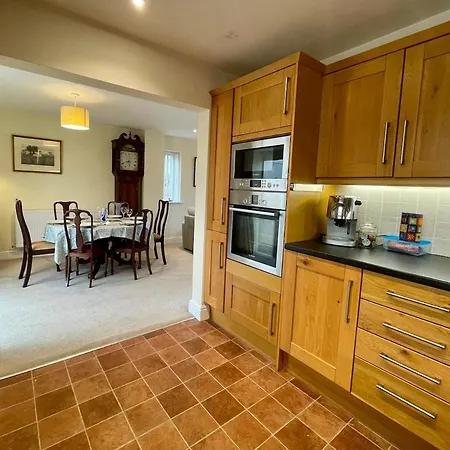 In Windermere, The District * ウィンダミア