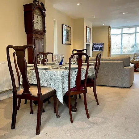 In Windermere, The District Casa vacanze *