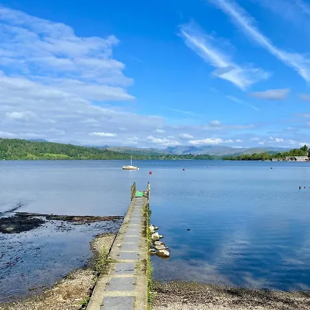 In Windermere, The District * Windermere