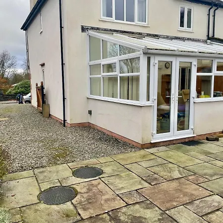 In Windermere, The District