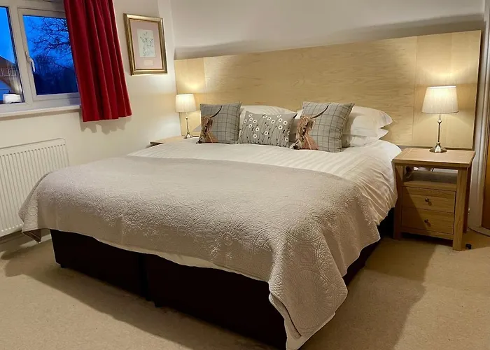 度假居 In Windermere, The District