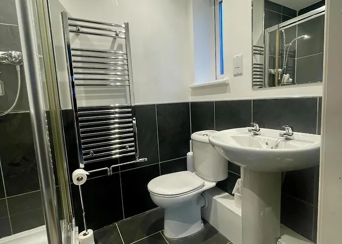 度假居 In Windermere, The District