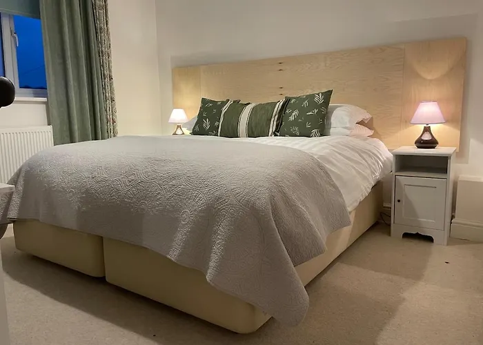 Casa vacanze In Windermere, The District