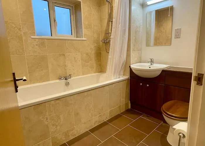 度假居 In Windermere, The District