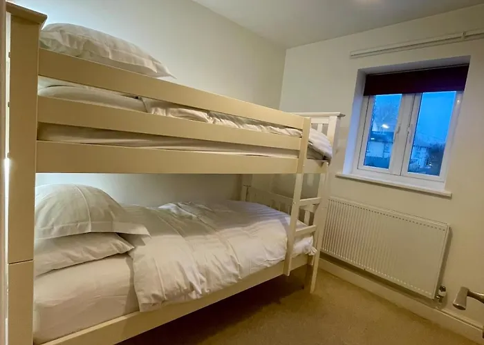 In Windermere, The District 温德米尔