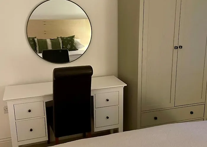 度假居 In Windermere, The District 温德米尔