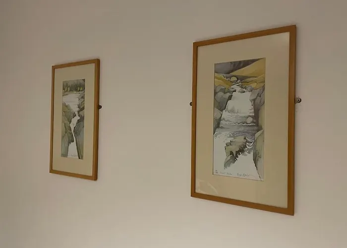 In Windermere, The District *