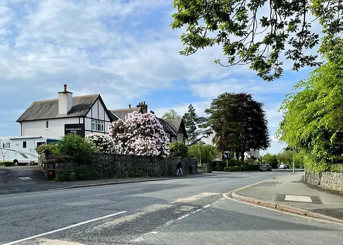 In Windermere, The District 温德米尔