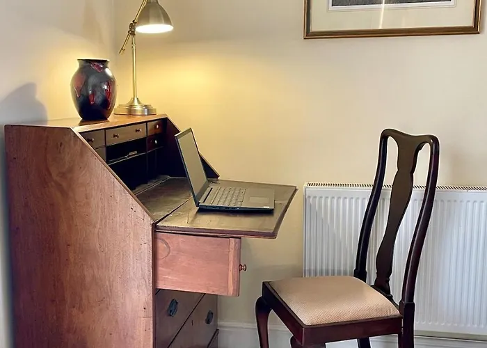 In Windermere, The District 度假居 温德米尔