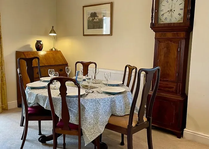 In Windermere, The District 度假居 *