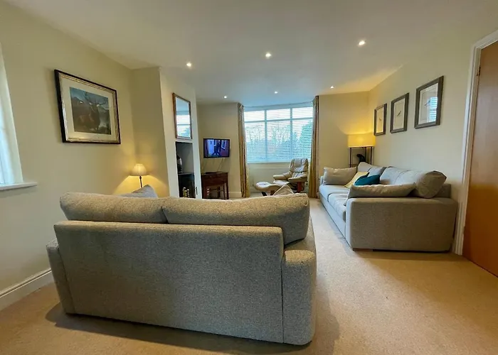 In Windermere, The District 度假居 *