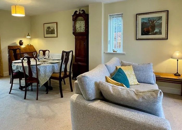 In Windermere, The District 度假居 *