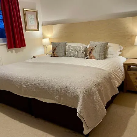 Сasa de vacaciones In Windermere, The District