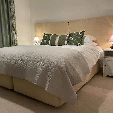 Сasa de vacaciones In Windermere, The District