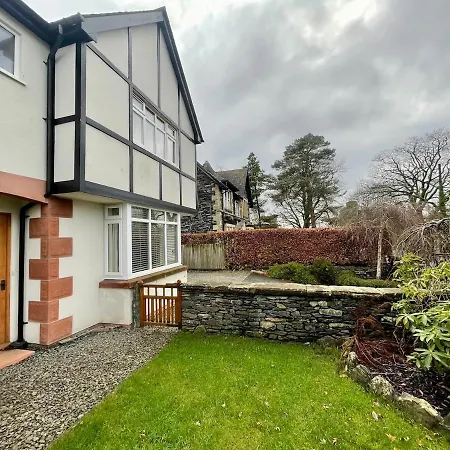 Сasa de vacaciones In Windermere, The District *